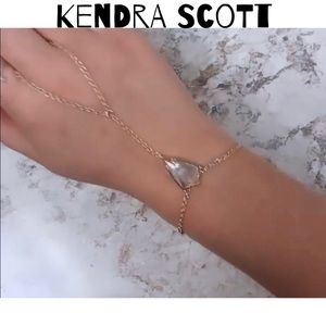 Kendra Scott bracelet